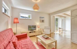 Ferienhaus Dranske Nonnevitz - 8