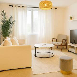 Salford Quays 4 Guests / Parking - Manchester - 2