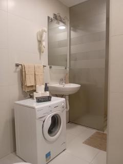Senjak studio apartment, near Belgrade waterfront - 3
