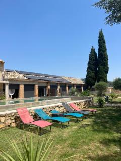 A l Aube du Midi - Bagnols-sur-Cèze - 9