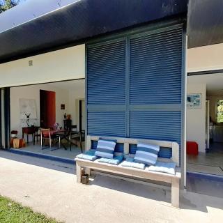 Entre terre et mer, guest house dans joli jardin - Combrit - 5