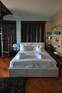 B&B Casa di Giò Luxury Resort - Lanuvio - 5