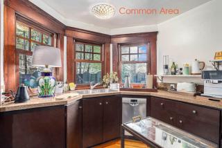 Oak Suite - Berkeley - 4
