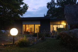 Entre terre et mer, guest house dans joli jardin - Combrit - 7