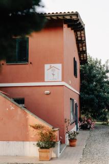 Il Casale delle Rose - Paganico - 6
