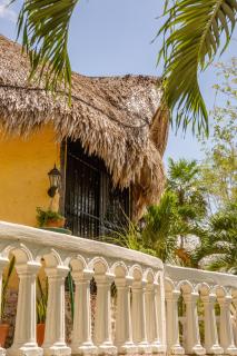 Dog Friendly Villas Pehaltun Bacalar - Bacalar - 5