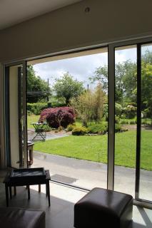 Entre terre et mer, guest house dans joli jardin - Combrit - 6