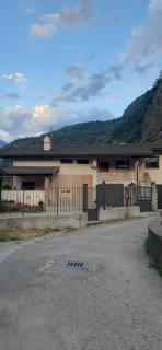 La Tór Appartamenti - Pramotton - Donnas - 5