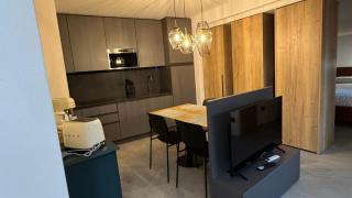 SECRET Lodge - 5