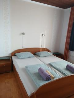 Apartment Katrin - Žirovnica - 4
