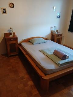 Apartment Katrin - Žirovnica - 3