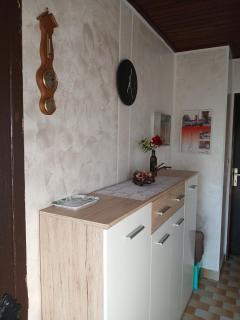 Apartment Katrin - Žirovnica - 9