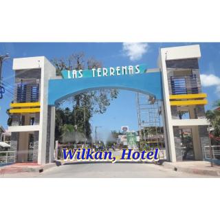 Wilkan Hotel - Las Terrenas - 9