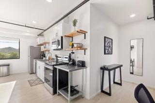 Cozy Studio 5Points, Steps from DT, Mins from UofA - Tucson - 1