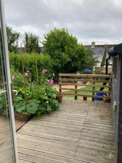 Family-friendly home with garden and parking - Falmouth - 9