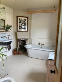 Family-friendly home with garden and parking - Falmouth - 7