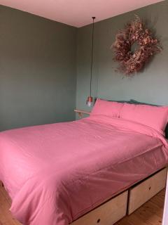 Family-friendly home with garden and parking - Falmouth - 6