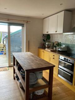 Family-friendly home with garden and parking - Falmouth - 5