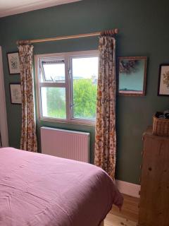 Family-friendly home with garden and parking - Falmouth - 3