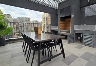 Studio in the heart of Santiago - Santiago - 7