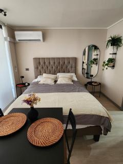 Studio in the heart of Santiago - Santiago - 5