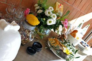 B&B Casa di Giò Luxury Resort - 1