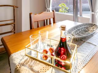 Amalfi Place - Pretoria - 3