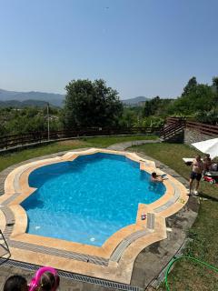 Jon Private Vila - 2