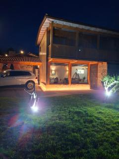 Casa Carballo - - 0