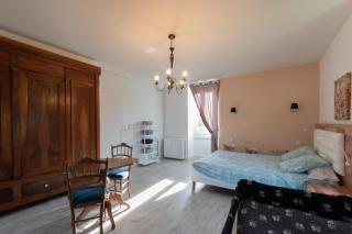 La Maison Du Soleil L'aulhère - 2