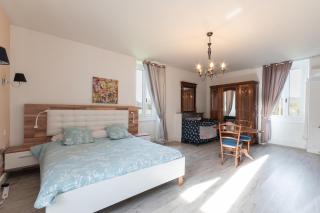La Maison du Soleil avec Jacuzzi 6p - 3