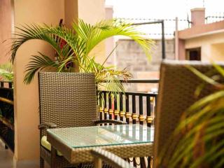 Jengel Two Bedroom Apartments Entebbe 1 - Entebbe - 9