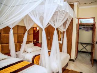 Jengel Two Bedroom Apartments Entebbe 1 - Entebbe - 6