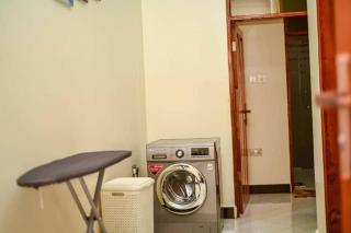 Jengel Two Bedroom Apartments Entebbe 1 - Entebbe - 5