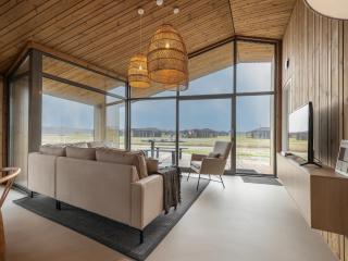 Lovely holiday home in Wissenkerke with garden - Wissenkerke - 3