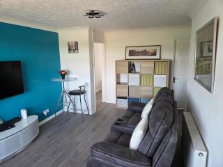 3 Bedroom Flat - Colchester- Train Station - Close to Town - 5
