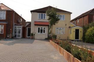 Wilmer Guest House Eastleigh - Eastleigh - 8