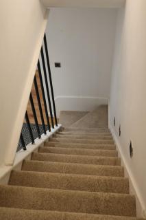 Wilmer Guest House Eastleigh - Eastleigh - 6