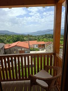 Casa Carballo - - 5
