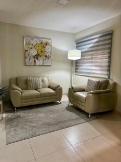 Cozy and modern, very central in San Salvador - San Salvador - 0