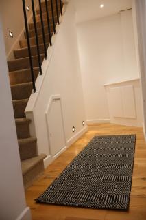 Wilmer Guest House Eastleigh - Eastleigh - 2