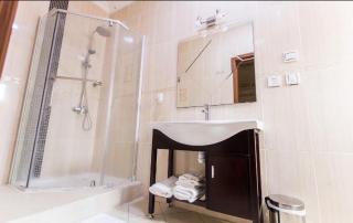Appartement Résidence le Jomonia - Libreville - 3
