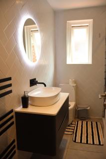 Wilmer Guest House Eastleigh - Eastleigh - 1