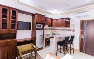 Appartement Résidence le Jomonia - Libreville - 0