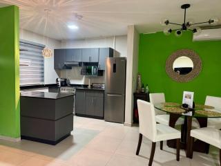 Cozy and modern, very central in San Salvador - San Salvador - 8