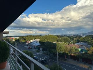 Cozy and modern, very central in San Salvador - San Salvador - 4