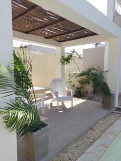 Apartment for 8 Guests in Sabanilla a few steps from the Sea - Maizal - 8