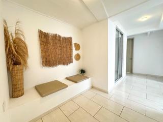 Apartment for 8 Guests in Sabanilla a few steps from the Sea - Maizal - 5