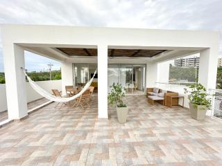 Apartment for 8 Guests in Sabanilla a few steps from the Sea - Maizal - 4
