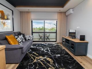 Oásis Apartment - Top Location & Gym & Pool - 8